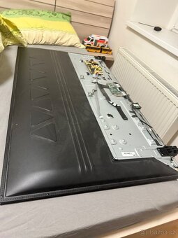 Thomson, tcl 55” 55ud6406 na díly - 2