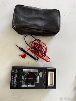 Digital multimetr - 2