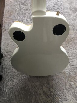 Prodám kytaru Epiphone Wildkat royale PW - 2