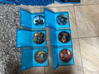 Blu-ray filmy - 2