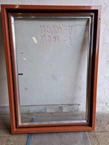 ocelové dvířka - 2