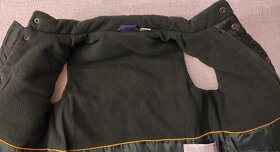 Teplá vesta Lupilu, vel. 98. - 2