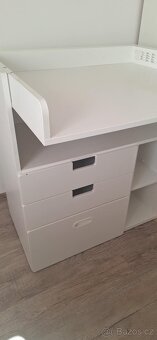 Přebalovací pult Ikea - 2