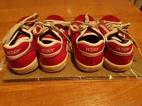 Tenisky Peddy vel. 29 nejen pro dvojčata - 2