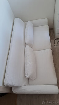 Sedačka Ikea Nikkala - 2