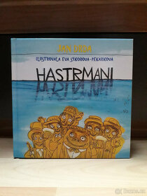 Dětské knihy různé - 2