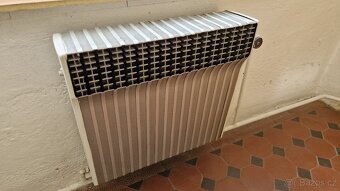 Hliníkové Radiátory Fonal - 2