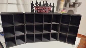 Stranger things box - 2
