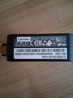 Adaptér k notebooku Lenovo Idea Pad 3 15IIL05 - 2