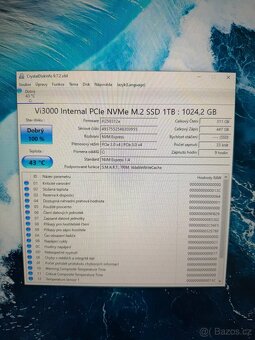 Verbatim 1TB NVMe - 2