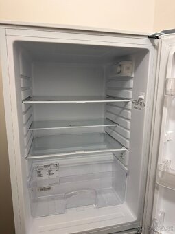 Lednice Candy CCTLS 544WHN – 2 ks, nikdy nepoužité - 2