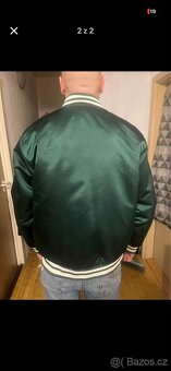 Panská bunda XL - 2