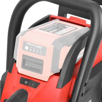 Prodám akumulátorou pilu HECHT 9940 - 2