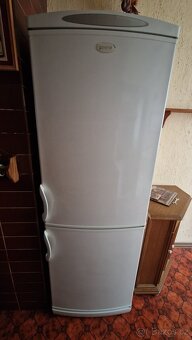 Lednice s mrazákem Gorenje - 2