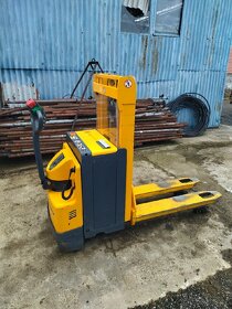 VZV Jungheinrich EJD 220 - 2