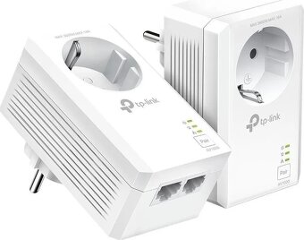 POWERLINE TP-Link TL-PA7027PKIT - 2
