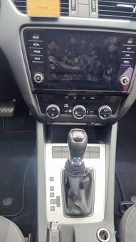 Škoda Octavia 3 - 2