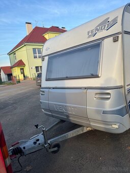 Prodám Fendt Platin 410T - 2