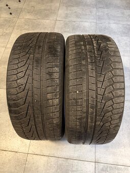 Zimní pneumatiky 285/45R21 Hankook - 2
