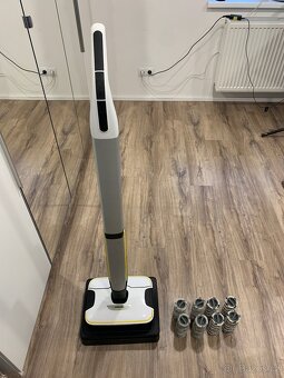 Prodám Karcher cordless FC7 - 2