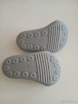 ATTIPAS dětské botky 135 mm - 2