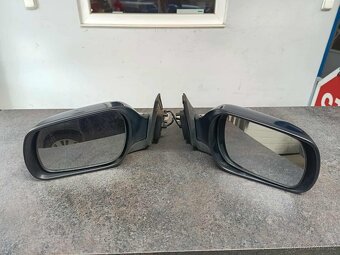 Mazda 6 -- zpětné zrcátko - 2