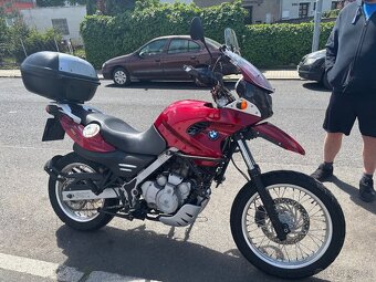 Koupím cesťáka - 2