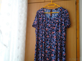 dámské šatyvel.46. - 2