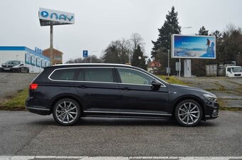 Volkswagen Passat Variant 2.0 TSI Elegance DSG R line - 2