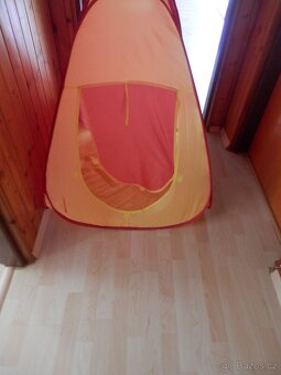 dětský stan - 2