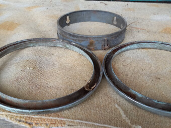 rámečky na světla Škoda - 2