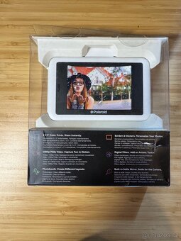 Polaroid Snap Touch - 2