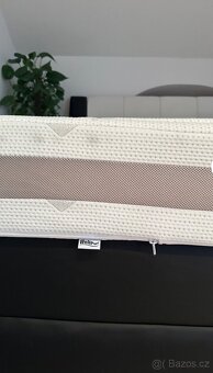 Matrace Wellpur 2ks 90x200 - 2