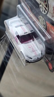 Honda S2000 (Suki) – Hot Wheels - 2