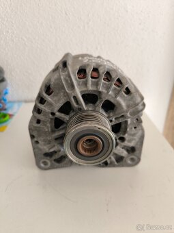 Alternátor 2.0 benzín Renault laguna III - 2