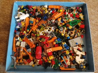 LEGO organizér 9 - 2