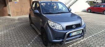 Daihatsu Terios 1.5 vvti 4x4 automat - 2