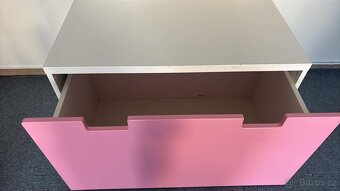 Dětská skříňka - 2