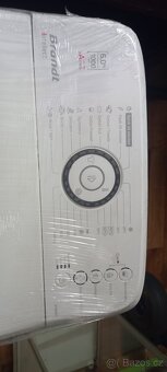 Automatická pračka Brandt - 2