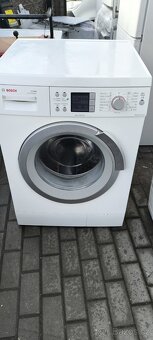 Prodám pračku Bosch 8kg - 2