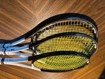 Prodám tenisové rakety Head - 2