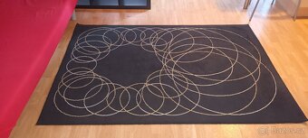 Prodám koberec Ikea - 2