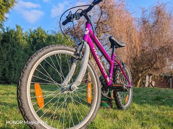 Dětské kolo 20'' - 2