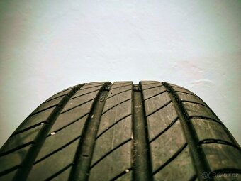 Prodám letní pneumatiky 205/55/R16 - 2