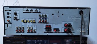 Sony STR -DG520 ( HDMi) - 2