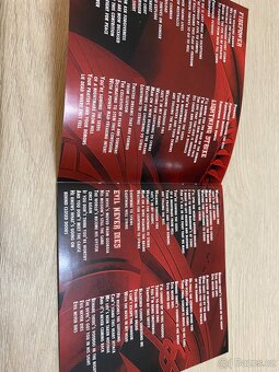 JUDAS PRIEST: FIREPOWER, 2018, 1.PRESS - 2