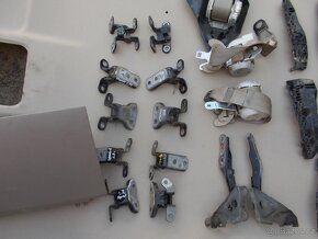 Díly Toyota Rav4 model 2006-2010 - 2