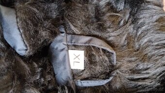 Pracovní bunda zimní - 2