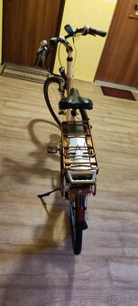 Prodám dámské elektrokolo - 2