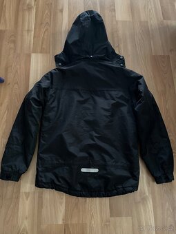 Bunda značky Trespass vel.146 - 2